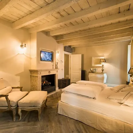 La Vite 2.0 Apartment Desenzano del Garda