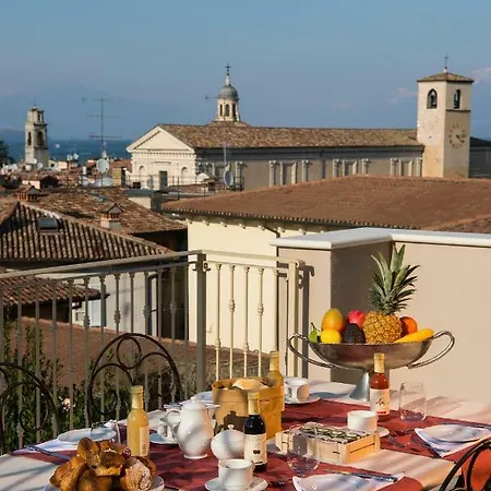 La Vite 2.0 Lägenhet Desenzano del Garda