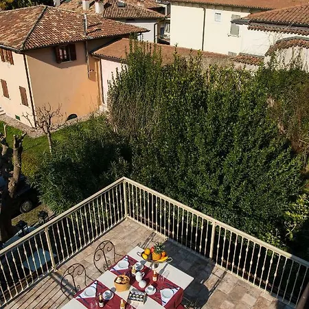 La Vite 2.0 Desenzano del Garda